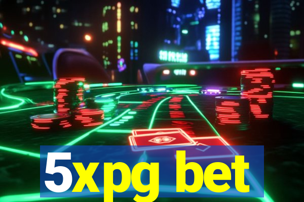 5xpg bet